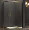 Come scegliere il box doccia giusto per il tuo bagno