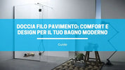 Box doccia a filo pavimento - qavorelzin.shop