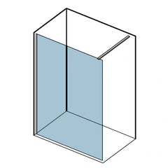Pareti doccia walk-in - Oltre 50 modelli disponibili