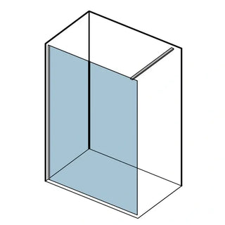 Pareti doccia walk-in - Oltre 50 modelli disponibili