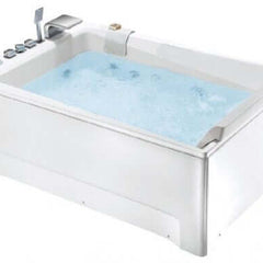 vasche da bagno