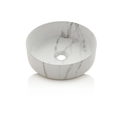 Composizione Bagno 140cm Con Mensola E Lavabo Da Appoggio