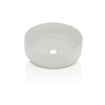 Composizione Bagno 140cm Con Mensola E Lavabo Da Appoggio