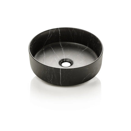 Composizione Bagno 140cm Con Mensola E Lavabo Da Appoggio