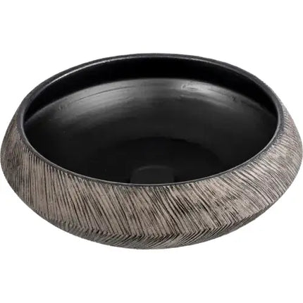 Lavabo Da Appoggio In Terracotta - Tuareg