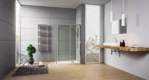 Box doccia 70x90 - Non rinunciare alla qualità dei materiali