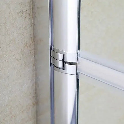 Box Doccia Per Disabili Cristallo 6mm H190cm