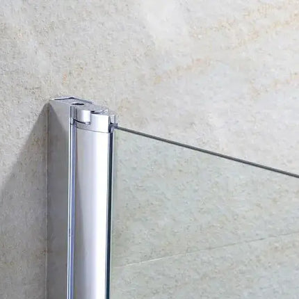 Box Doccia Per Disabili Cristallo 6mm H190cm