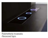COLACRIL ANGEL Vasca Idromassaggio Con Doppia Cascata
