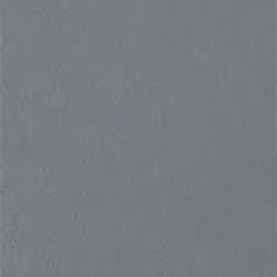 Campione texture finitura Cemento Matt del piatto doccia in ceramica 3cm, superficie grigia opaca effetto pietra antiscivolo
