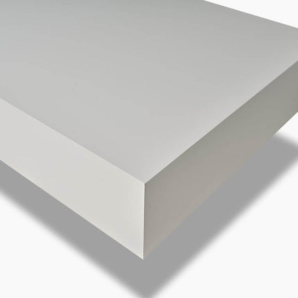 Composizione Bagno 120cm Con Doppio Lavabo, Base Con Cassetto E Specchio Con Lampada