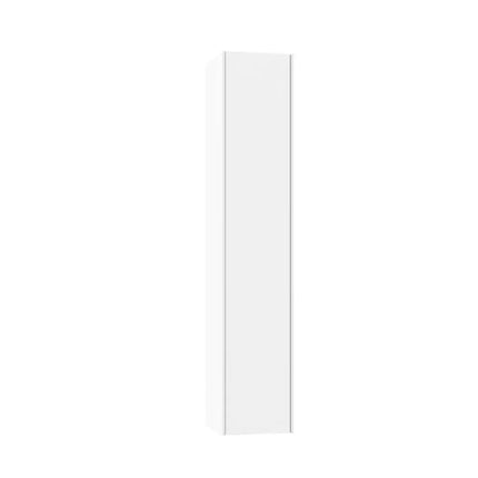 Composizione Mobile Bagno 90cm Sospeso Due Cassetti e Specchio Con Lampada - qavorelzin.shop