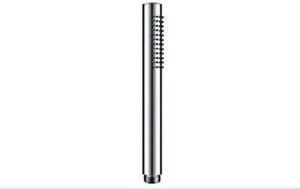 Doccino A Mano Cromata Design Moderno Attacco 1/2 Pollice - 1013
