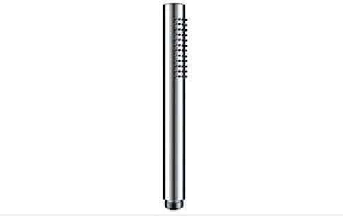 Doccino A Mano Cromata Design Moderno Attacco 1/2 Pollice - 1013