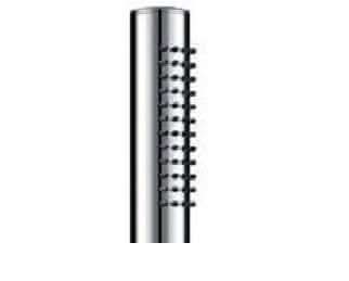 Doccino A Mano Cromata Design Moderno Attacco 1/2 Pollice - 1013