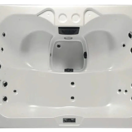 Minipiscina Idromassaggio Con Audio Bluetooth Colacril Sense