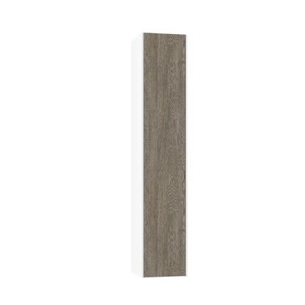 Mobile Bagno 80cm Sospeso Due Cassetti e Specchio - qavorelzin.shop