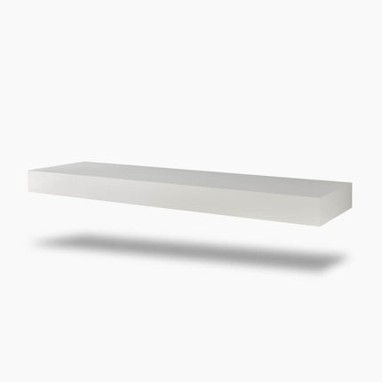 Mobile Bagno Sospeso 165cm Due Lavabi, Due Specchi, Lampade e Porta Asciugamano