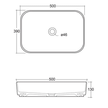 Mobile Bagno Sospeso 165cm Due Lavabi, Due Specchi, Lampade e Porta Asciugamano