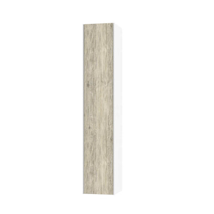 Pensile Colonna 25cm Sospesa per Bagno - qavorelzin.shop