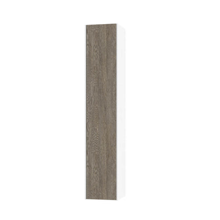Pensile Colonna 25cm Sospesa per Bagno - qavorelzin.shop