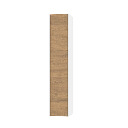 Pensile Colonna 25cm Sospesa per Bagno - qavorelzin.shop