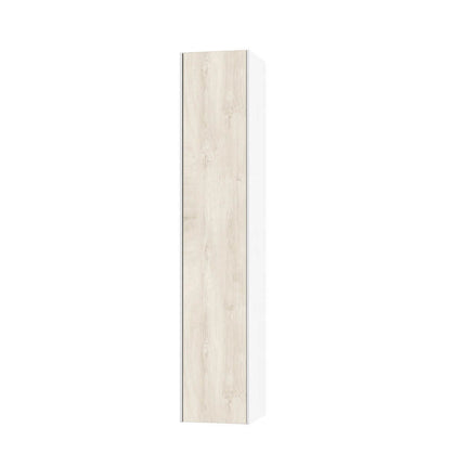 Pensile Colonna 25cm Sospesa per Bagno - qavorelzin.shop