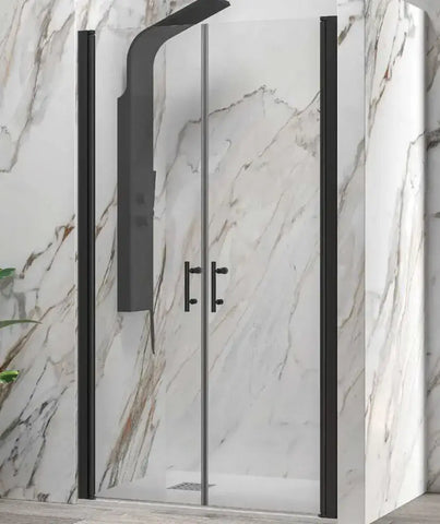 Porta Doccia Saloon per Nicchia qavorelzin.shop