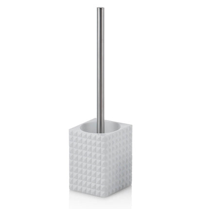 Set Completo Accessori Bagno Square Elegance
