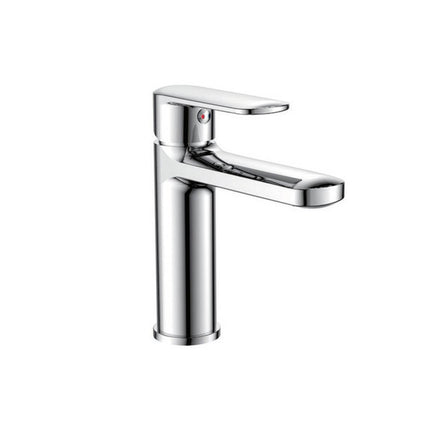 Set Rubinetteria Lavabo e Bidet Karag Pearl