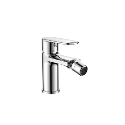 Set Rubinetteria Lavabo e Bidet Karag Pearl