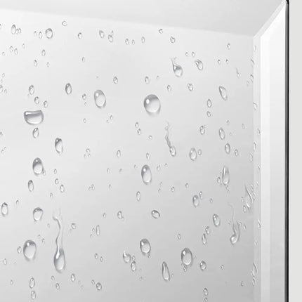 Specchio Rettangolare 70x90 Per Bagno