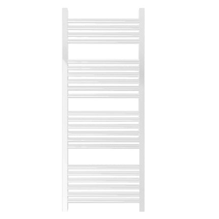 Termoarredo Scaldasalviette Bagno cm 120x60