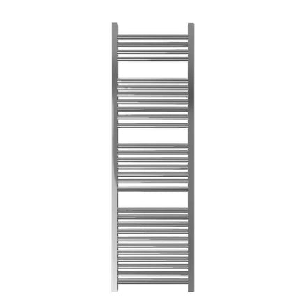 Termoarredo Scaldasalviette Bagno cm 150x45 - Cromato