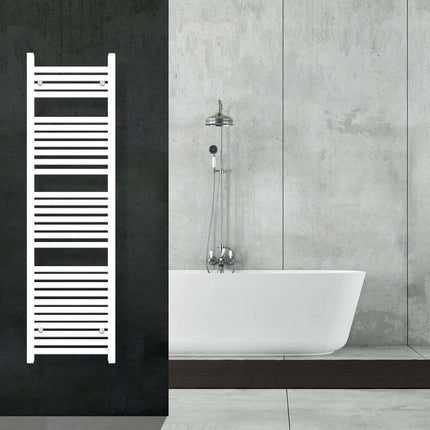 Termoarredo Scaldasalviette Bagno cm 150x50