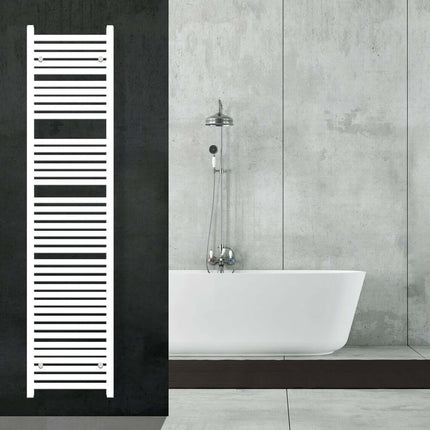 Termoarredo Scaldasalviette Bagno cm 180x50