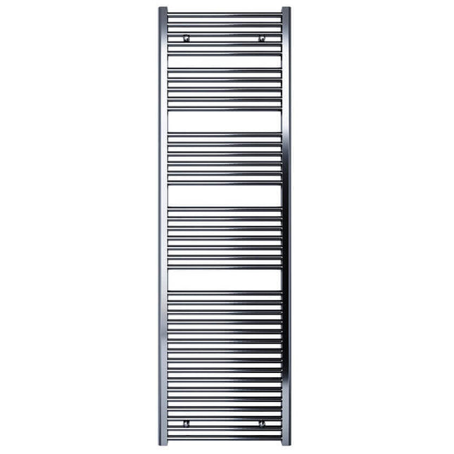 Termoarredo Scaldasalviette Bagno cm 180x60 - Cromato