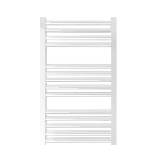 Termoarredo Scaldasalviette Bagno cm 80x50