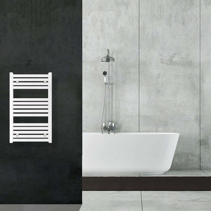 Termoarredo Scaldasalviette Bagno cm 80x60