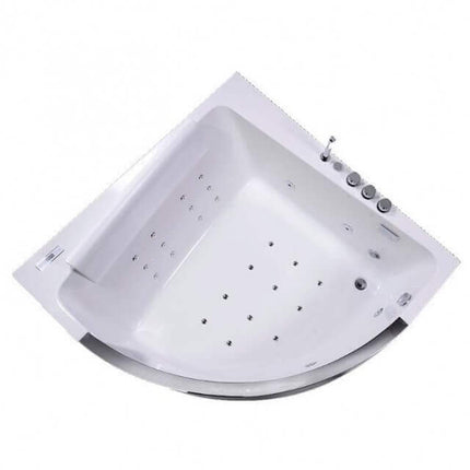 Vasca idromassaggio angolare 150x150 - Dreampool 2