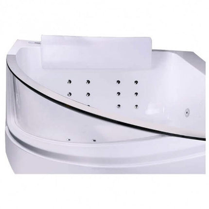 Vasca idromassaggio angolare 150x150 - Dreampool 2