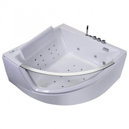 Vasca idromassaggio angolare 150x150 - Dreampool 2