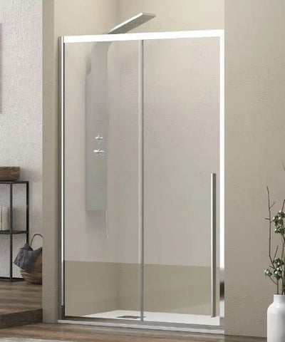 Porta Doccia Scorrevole per Nicchia qavorelzin.shop